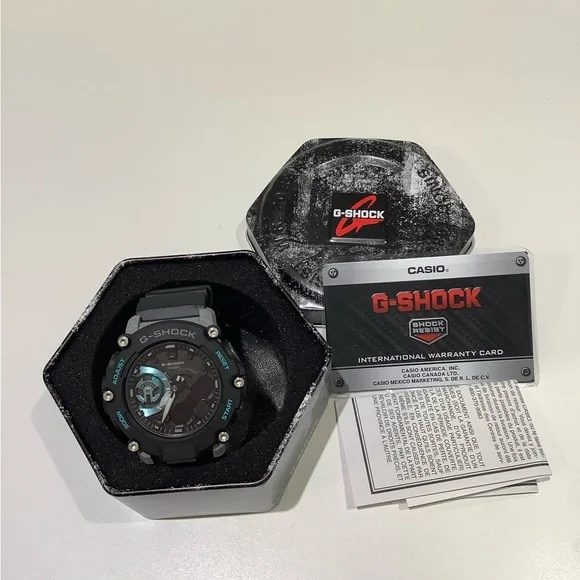 Watch CASIO - Picture 3 of 3